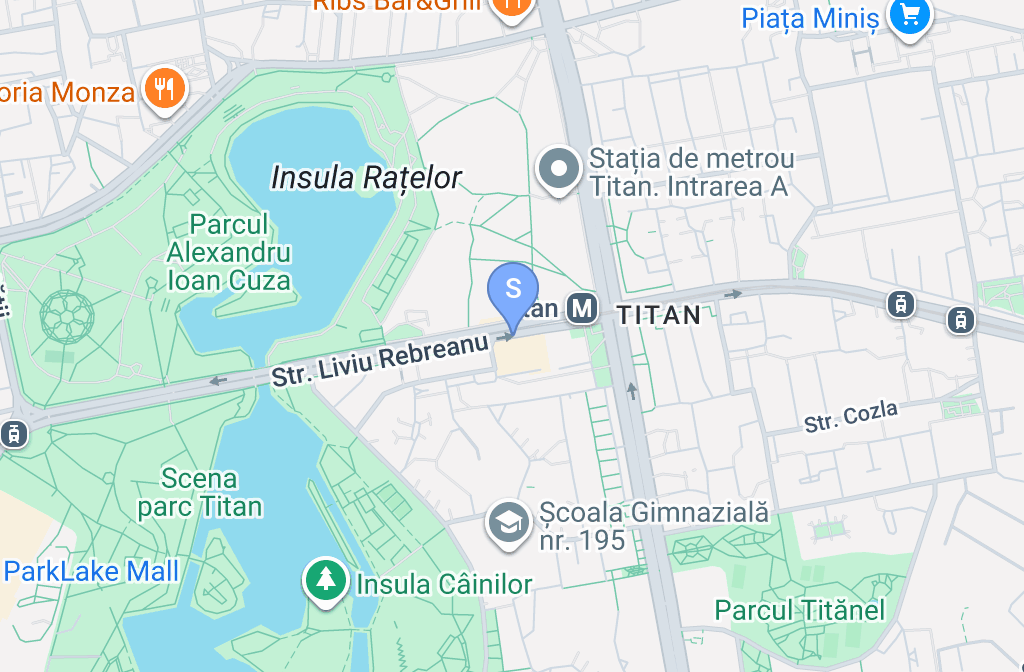 ITP CHECK POINT TITAN SRL — fotografie 3