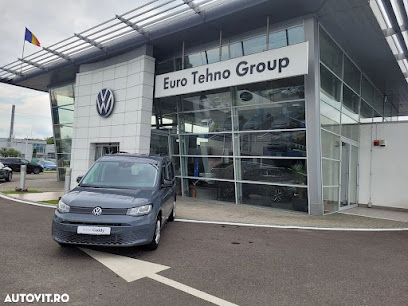 Stație ITP EURO TEHNO GROUP SRL