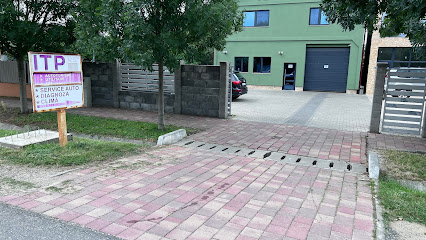 Stație ITP JAQLIN&GABRIELA SRL