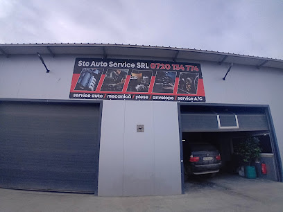 Stație ITP COM AUTO CENTER SRL