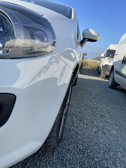 Stație ITP ONEDIA CAR SERVICE SRL