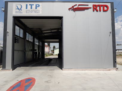 Stație ITP RTD SERVICE SRL