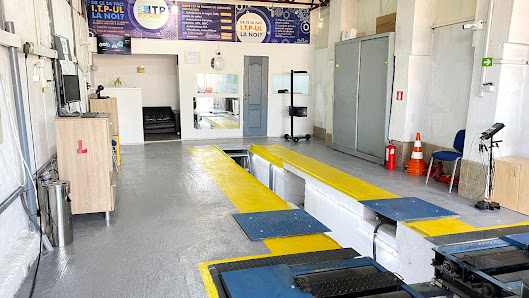 ITP PUCHENI SRL — fotografie 2