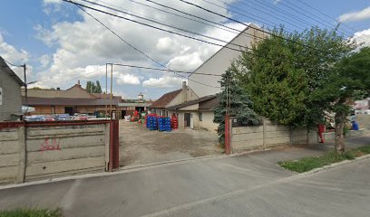 Stație ITP GAP GARAJ ITP S.R.L.