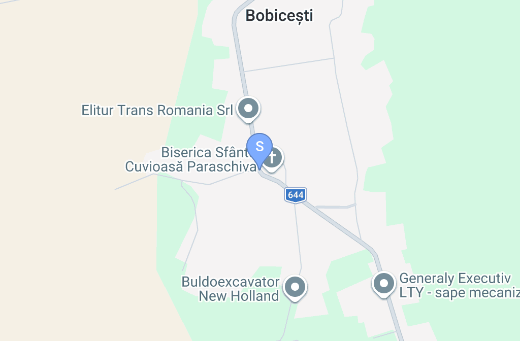 Stație ITP AUTO STAR MARINA BM SRL