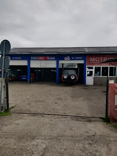 Stație ITP ENDURO TEAM SRL