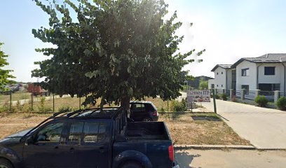 Stație ITP KFY ITP AUTO CHECK SRL