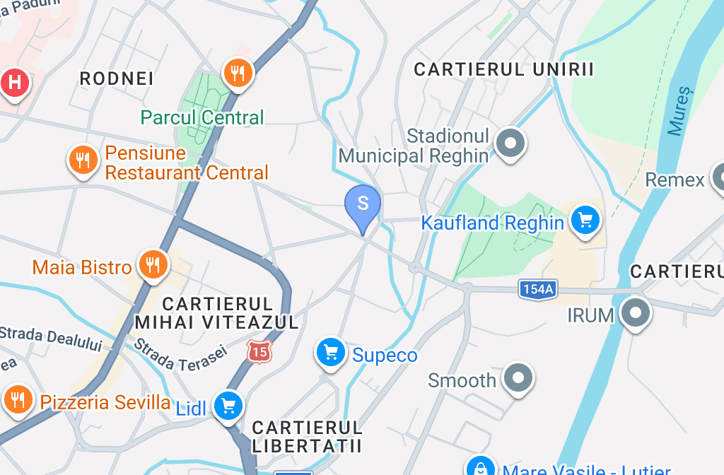 Stație ITP CAMTRUCK SERV SRL