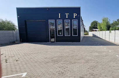 Stație ITP EMIVA SERV SRL