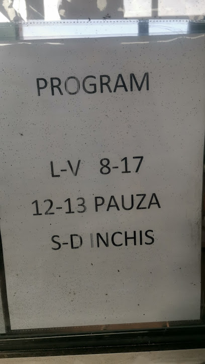 Imagine stație ADYCLA AUTO SRL