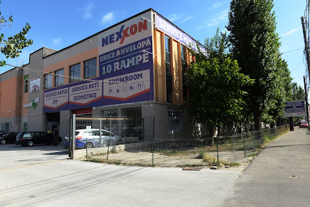 NEXXON SRL — fotografie 2