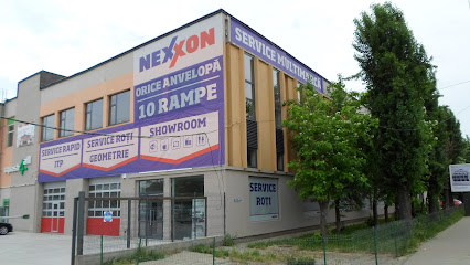 Stație ITP NEXXON SRL
