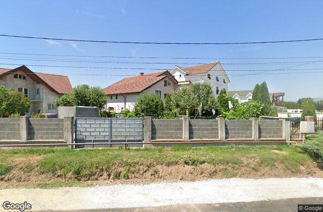 Stație ITP AUTO DORF SRL
