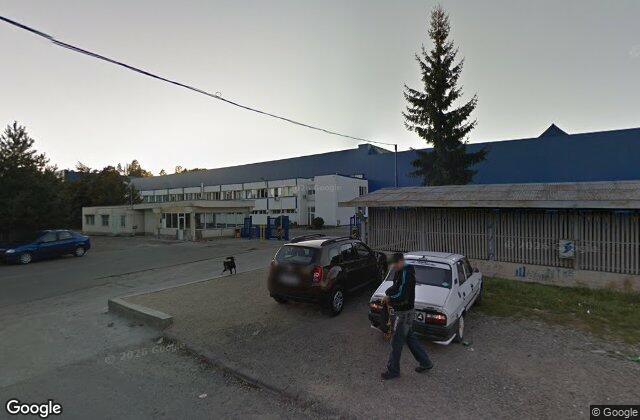 BORA AUTO PARTS SRL — fotografie 4