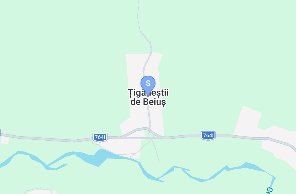 Stație ITP PESOS ITP SRL