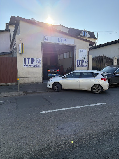 Stație ITP IMPERIAL AUTO SERVICE SRL