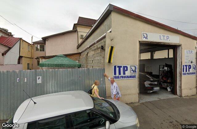 IMPERIAL AUTO SERVICE SRL — fotografie 2