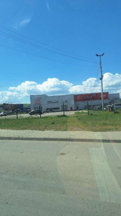 Stație ITP SC INTERNATIONAL LAZAR COMPANY SRL
