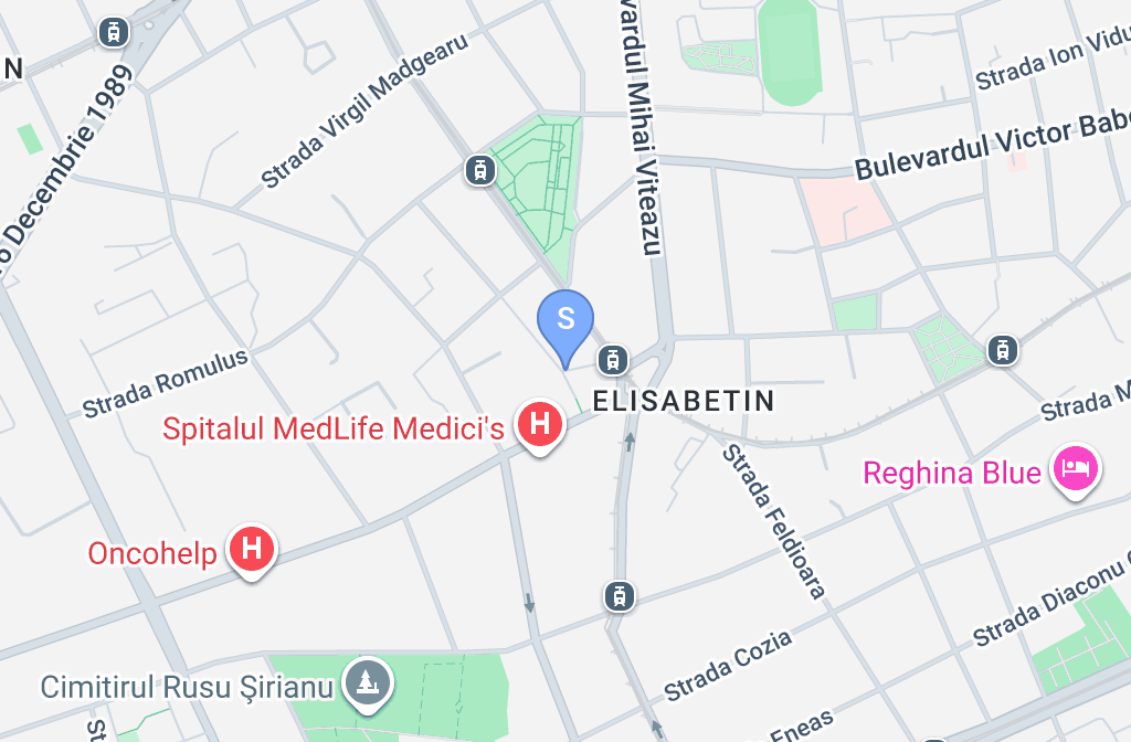 SOCIETATEA DE TRANSPORT PUBLIC TIMISOARA SA — fotografie 3