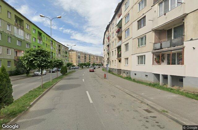 AUTO-PROSPER SA — stație ITP