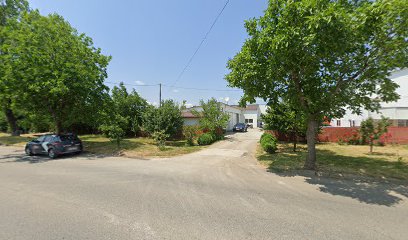 Stație ITP CHECKZONE SRL