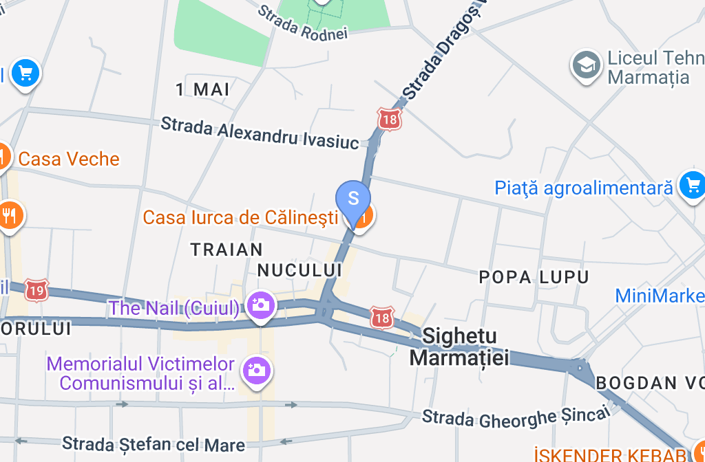 Stație ITP SC MONO ARTKON SRL