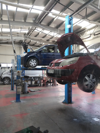 Stație ITP TIRE EXPERT CENTER SRL