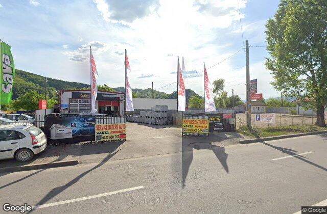 TIRE EXPERT CENTER SRL — fotografie 2