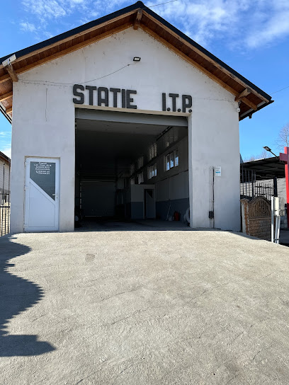 Stație ITP VALEX GRL SRL