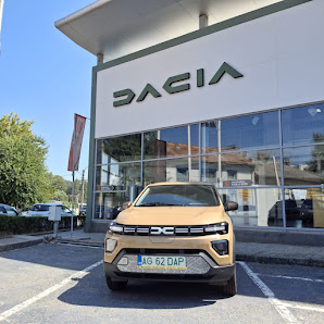 DAPEROM GRUP AUTO SRL — stație ITP