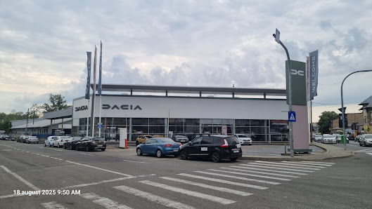 DAPEROM GRUP AUTO SRL — fotografie 3