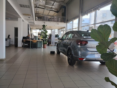 DAPEROM GRUP AUTO SRL — fotografie 2