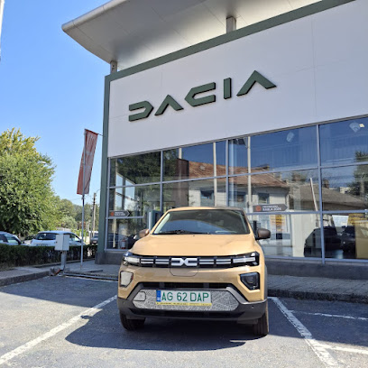Stație ITP DAPEROM GRUP AUTO SRL