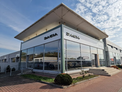 Stație ITP SERVICE AUTOMOBILE TURDA SA