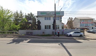 Stație ITP AUTO FABI ANDU S.R.L.