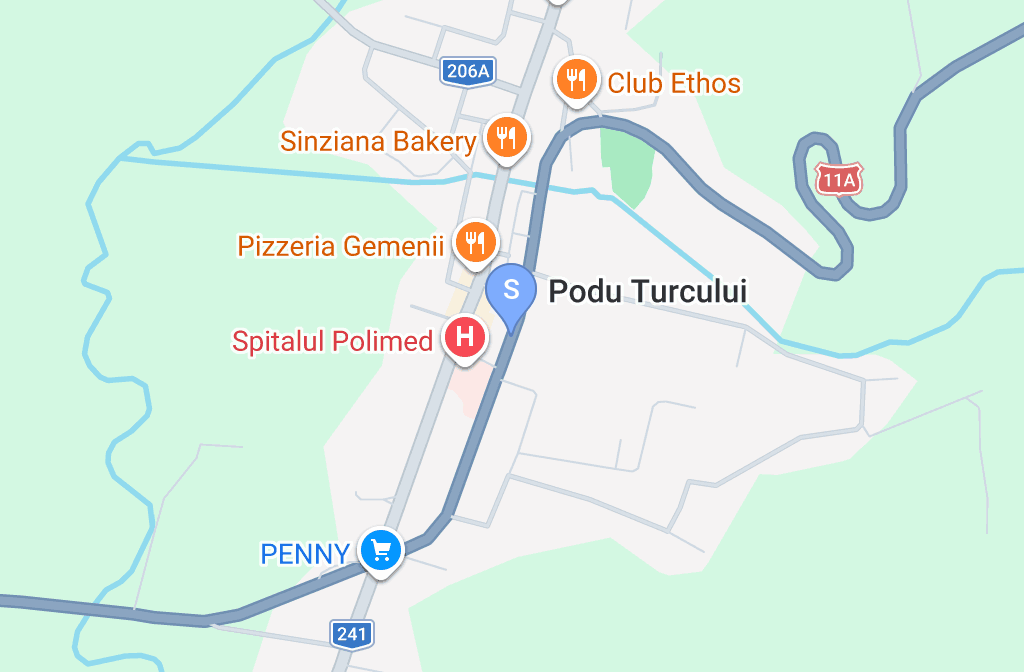 Stație ITP AUTO KEEP SRL