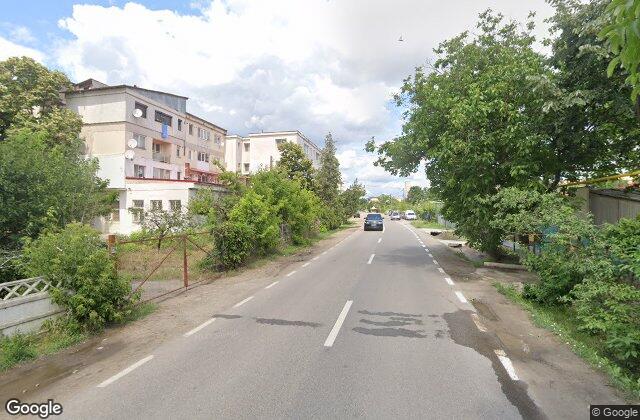 AUTO KEEP SRL — stație ITP