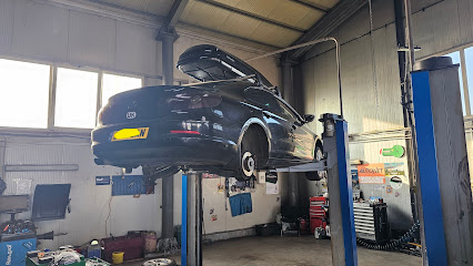 Stație ITP CLASS AUTO CONSULTING SRL