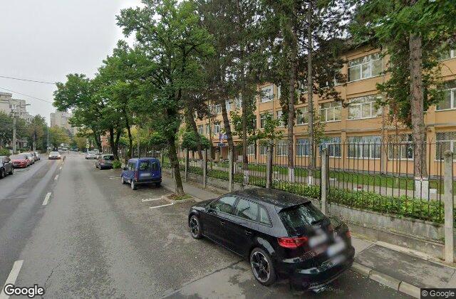 SOCIETATEA FILIALA DE INTRETINERE SI SERVICII ENERGETICE "ELECTRICA SERV" SA — stație ITP