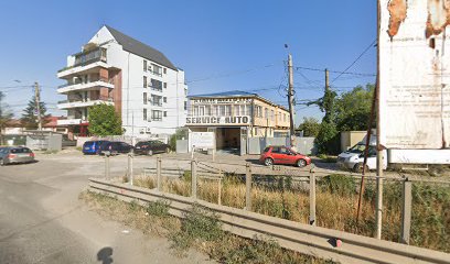 Stație ITP MONDO AUTO SOTIRESCU ALEX SRL