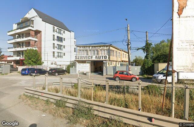 MONDO AUTO SOTIRESCU ALEX SRL — fotografie 3