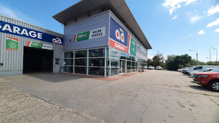 Stație ITP POSSTAV BUSSINES SRL