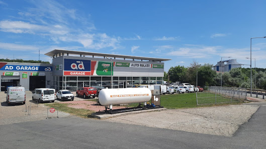 POSSTAV BUSSINES SRL — fotografie 3