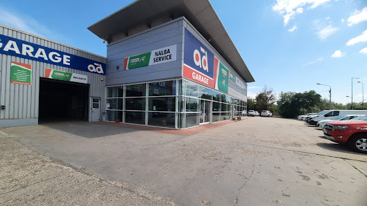 POSSTAV BUSSINES SRL — stație ITP