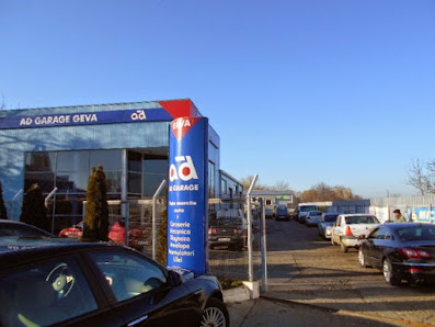GEVA COM SRL — fotografie 2