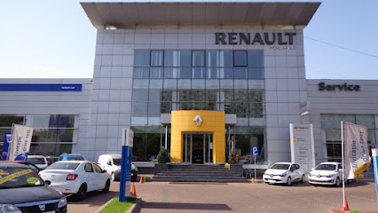 Stație ITP MERIDIAN SUD INVEST SRL