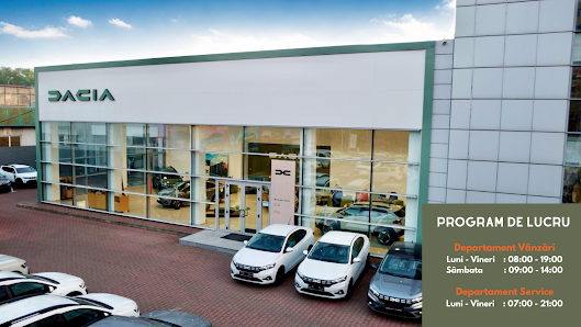 MERIDIAN SUD INVEST SRL — fotografie 4