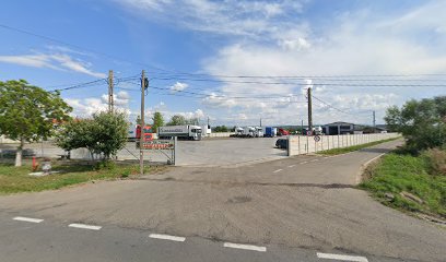 Stație ITP LUCSIL TRANS SRL