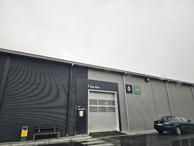 STAR SERVICE S.A. — fotografie 2