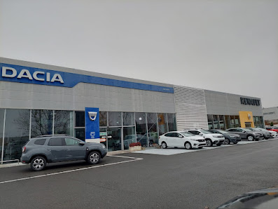 STAR SERVICE S.A. — stație ITP